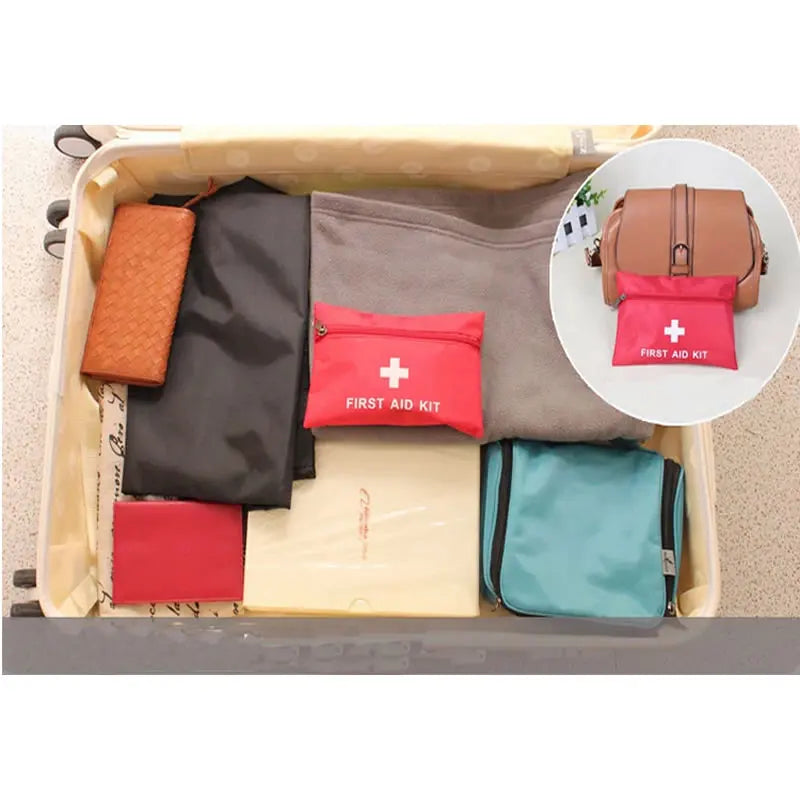 50pcs Set First Aid Kit
