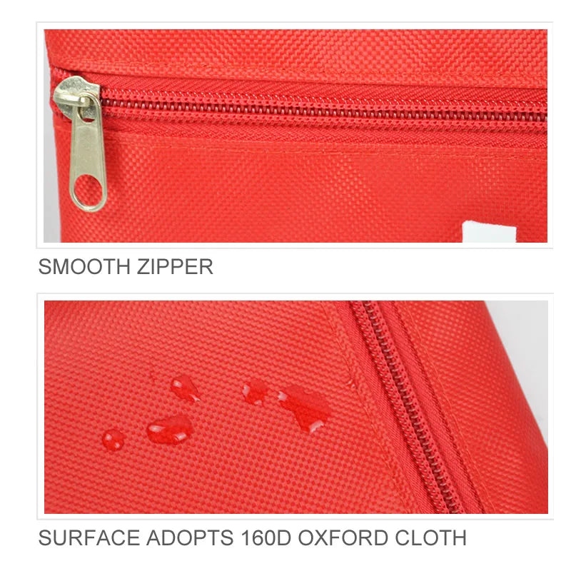 50pcs Set First Aid Kit