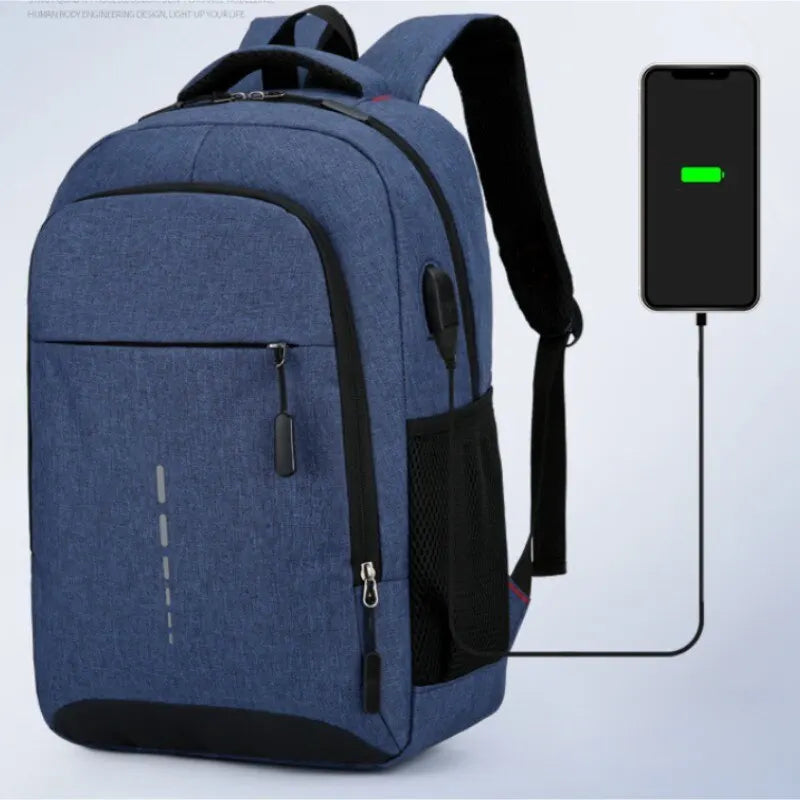 Rapid Response Tech Backpack – USB Powered for On-the-Go