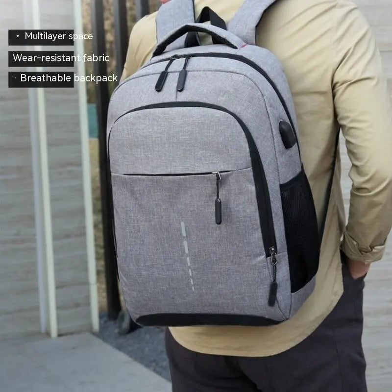 Rapid Response Tech Backpack – USB Powered for On-the-Go