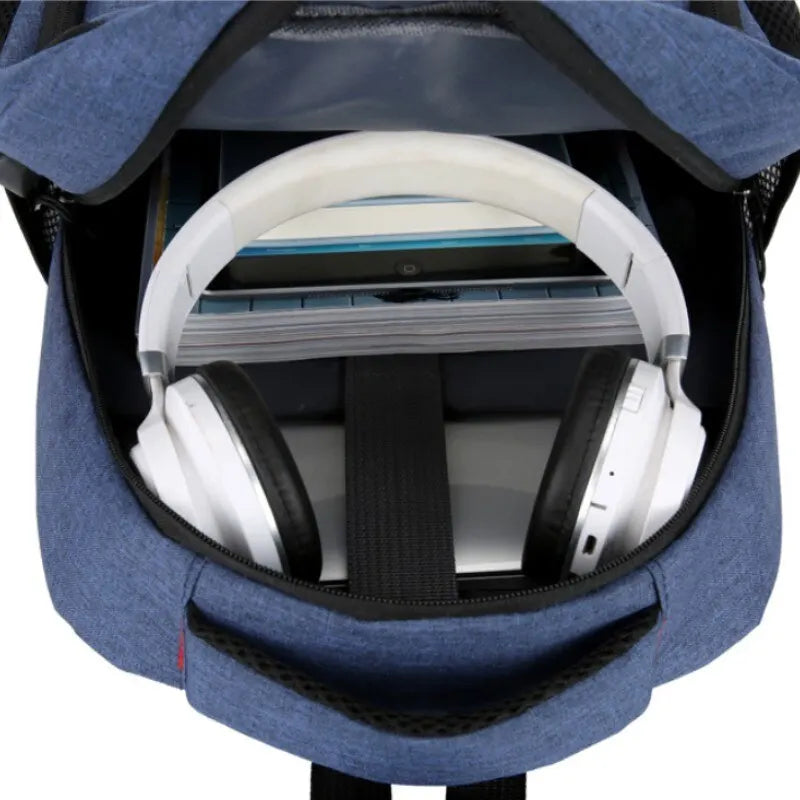 Rapid Response Tech Backpack – USB Powered for On-the-Go