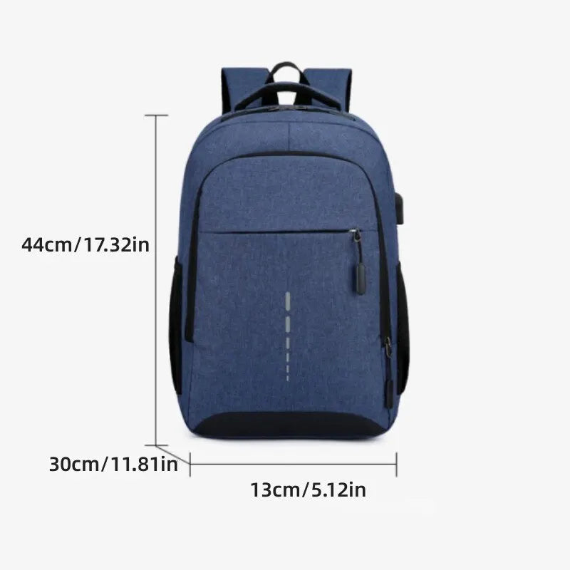 Rapid Response Tech Backpack – USB Powered for On-the-Go