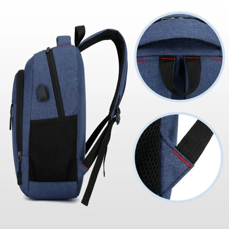 Rapid Response Tech Backpack – USB Powered for On-the-Go