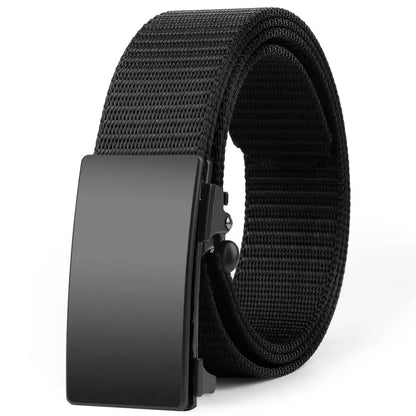 Outdoor Sports Belt – Quick Release & Secure Fit