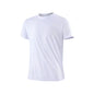 Men's Quick Dry Short Sleeve