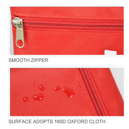 50pcs Set First Aid Kit