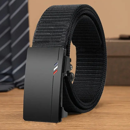 Outdoor Sports Belt – Quick Release & Secure Fit