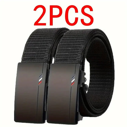 Outdoor Sports Belt – Quick Release & Secure Fit