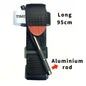 First Aid Kit with Tourniquet & Survival Gear Pouch