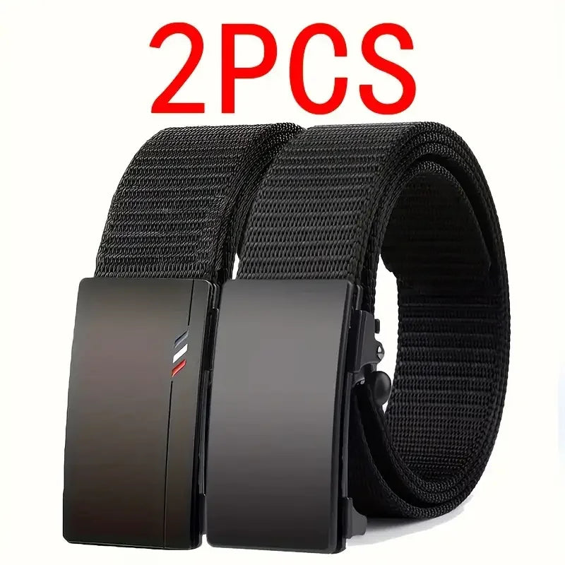 Outdoor Sports Belt – Quick Release & Secure Fit