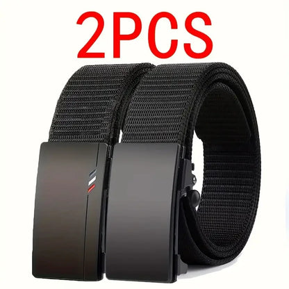 Outdoor Sports Belt – Quick Release & Secure Fit