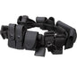 Tactical 10-in-1 Survival Belt Set – Holster & Tools for Any Mission