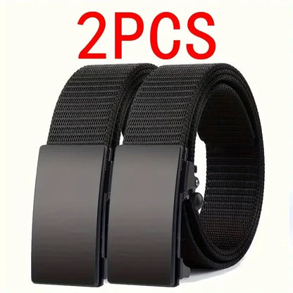 Outdoor Sports Belt – Quick Release & Secure Fit