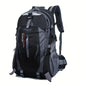 TrailPro Waterproof Hiking Backpack