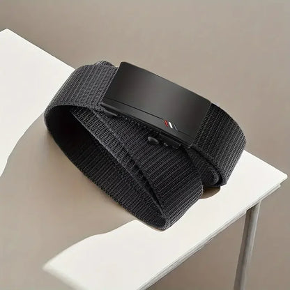 Outdoor Sports Belt – Quick Release & Secure Fit
