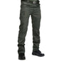 City Tactical Cargo Pants – Multi-Pocket Military Joggers