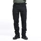 City Tactical Cargo Pants – Multi-Pocket Military Joggers