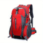 TrailPro Waterproof Hiking Backpack