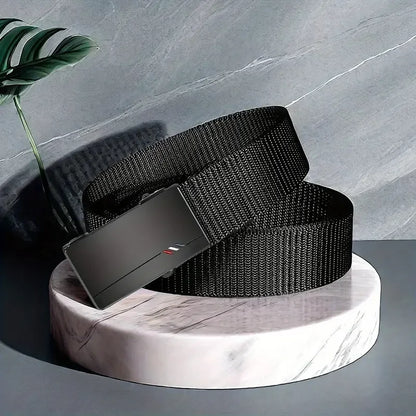 Outdoor Sports Belt – Quick Release & Secure Fit